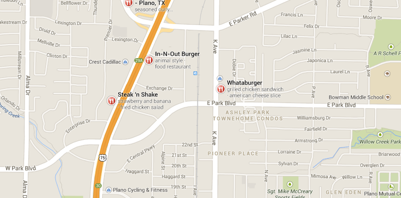 Illustration for article titled Whataburger Is Better Than In-N-Out